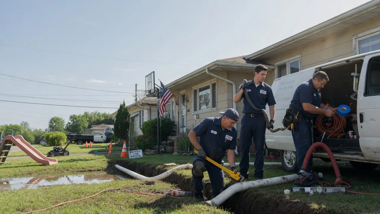 Toilet Installation in Bussey, IA near me